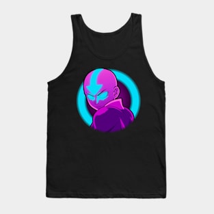 Aang Neon Tank Top